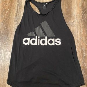 Adidas Workout Tank